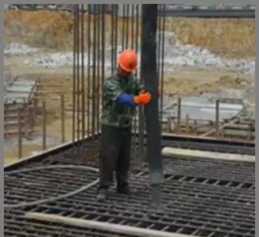 混凝土這樣施工，沒有蜂窩麻面、不爛根，還能間接縮短工期！