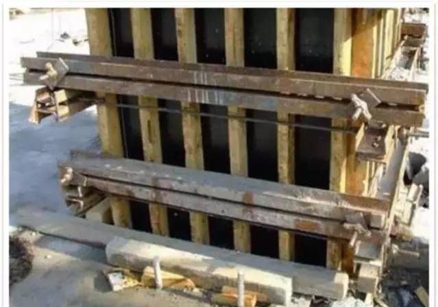 混凝土這樣施工，沒有蜂窩麻面、不爛根，還能間接縮短工期！